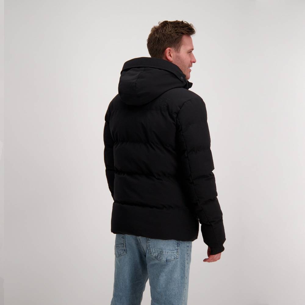 Cars Jeans Bronx Nylon Black (01 Black) Exklusive Angebote