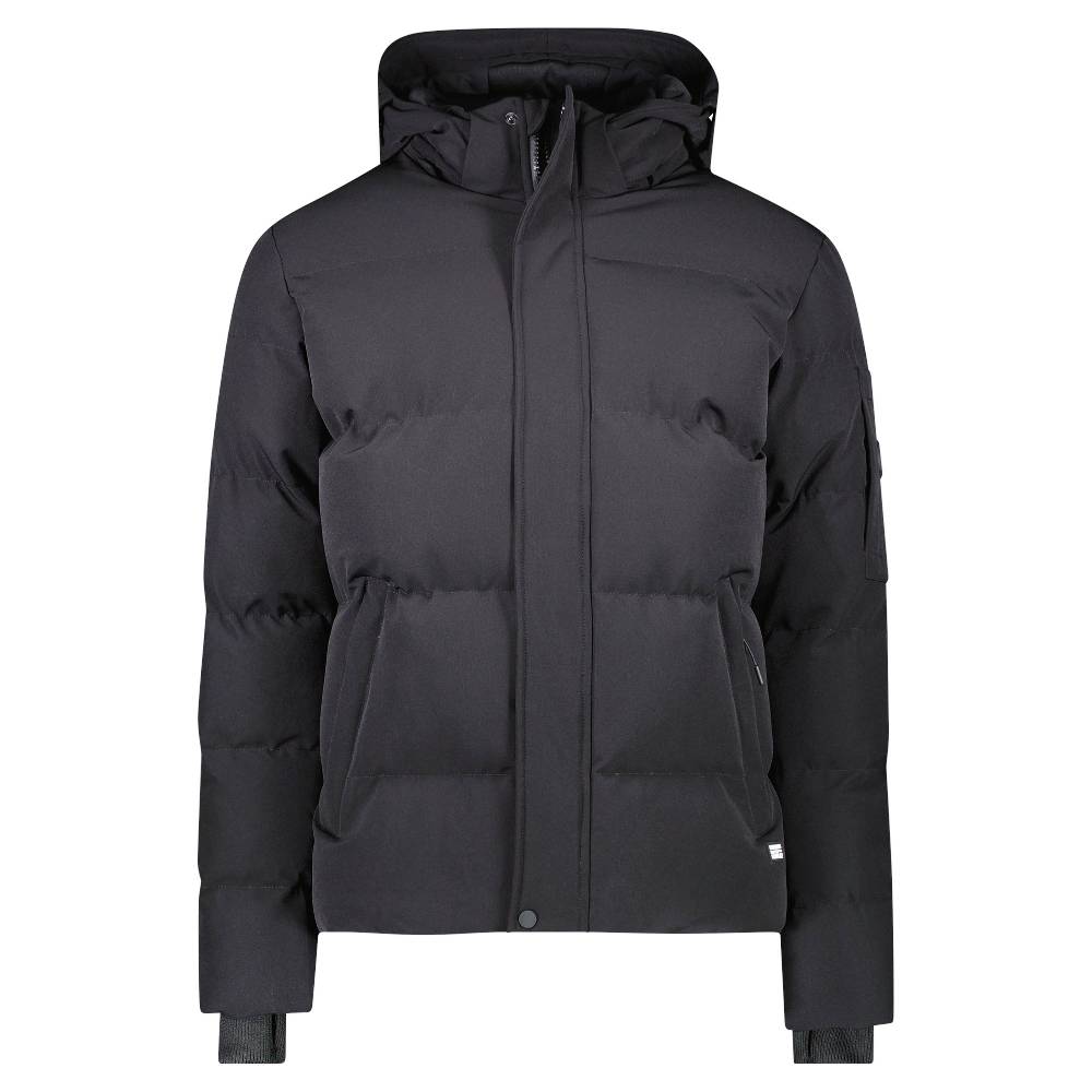 Cars Jeans Bronx Nylon Black (01 Black) Exklusive Angebote