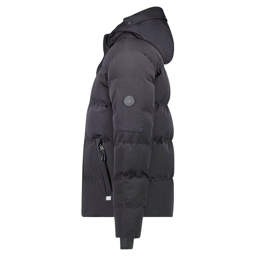 Cars Jeans Bronx Nylon Black (01 Black) Exklusive Angebote