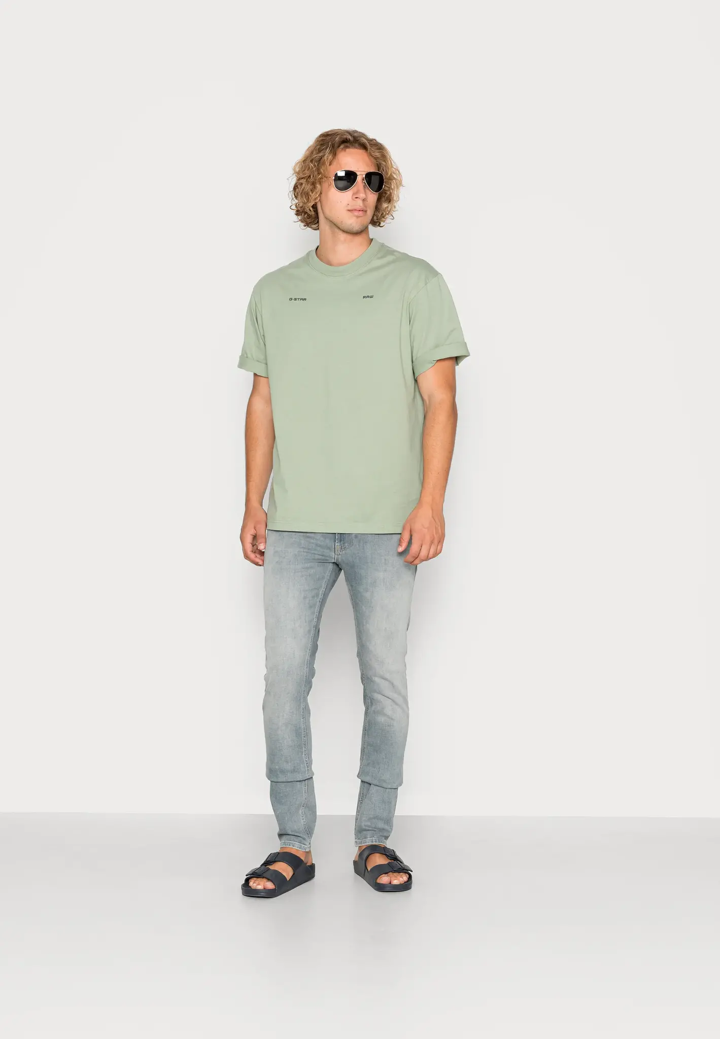 Cars Jeans ZEPLIN Plus Den.Grey Used Saisonale Angebote