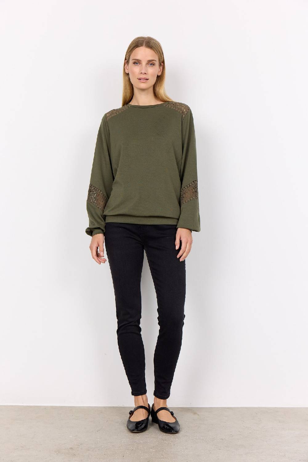 Soya Concept SC-BANU 193 (7750) Super Sparpreis
