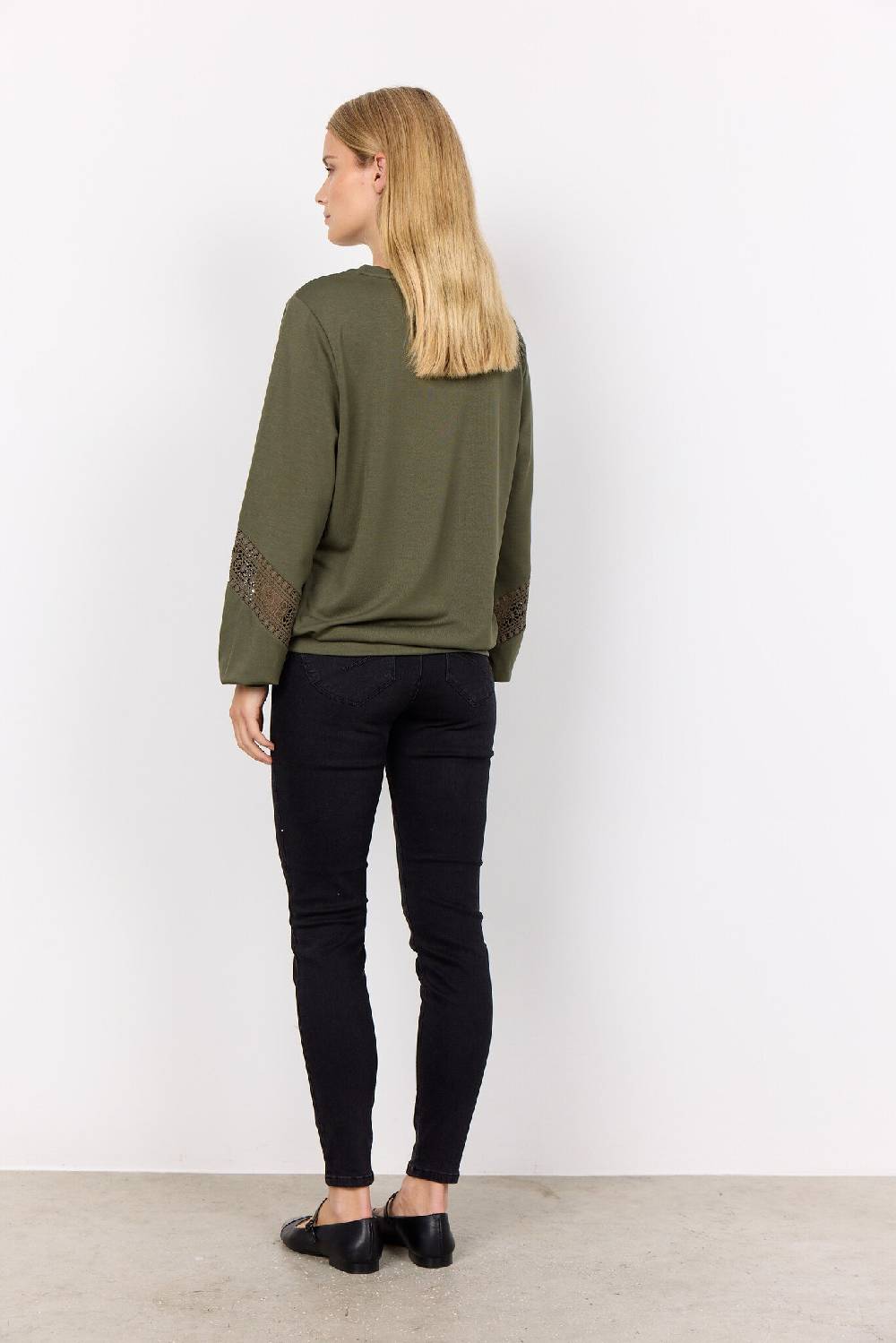 Soya Concept SC-BANU 193 (7750) Super Sparpreis