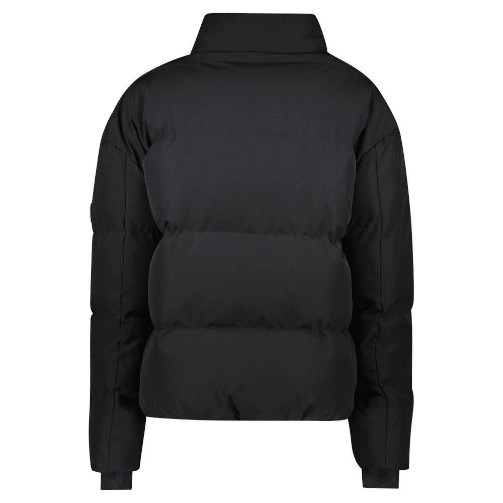 Cars Jeans Caley Nylon Black (01 Black) Letzte 3 Tage