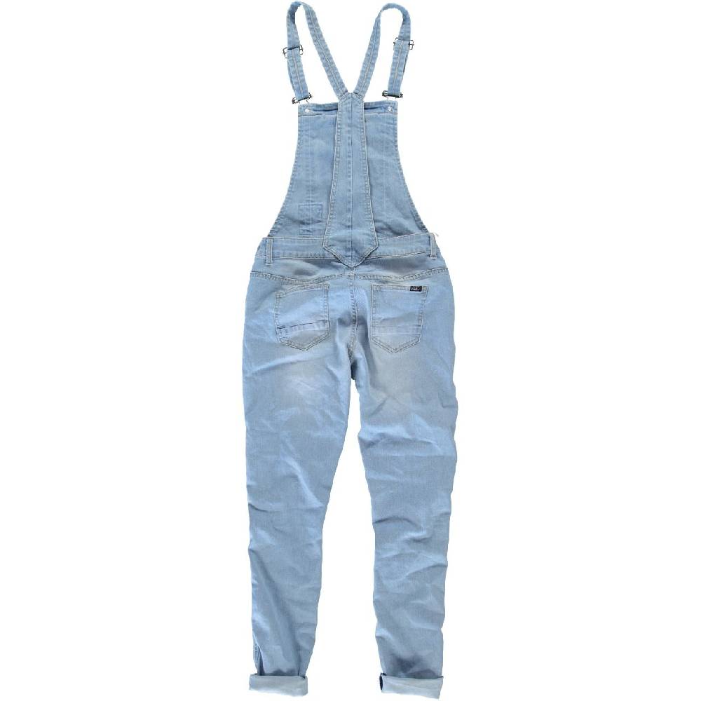 Cars Jeans DANCER Salopette Stw/Bl Used Bis zu 60% Rabatt