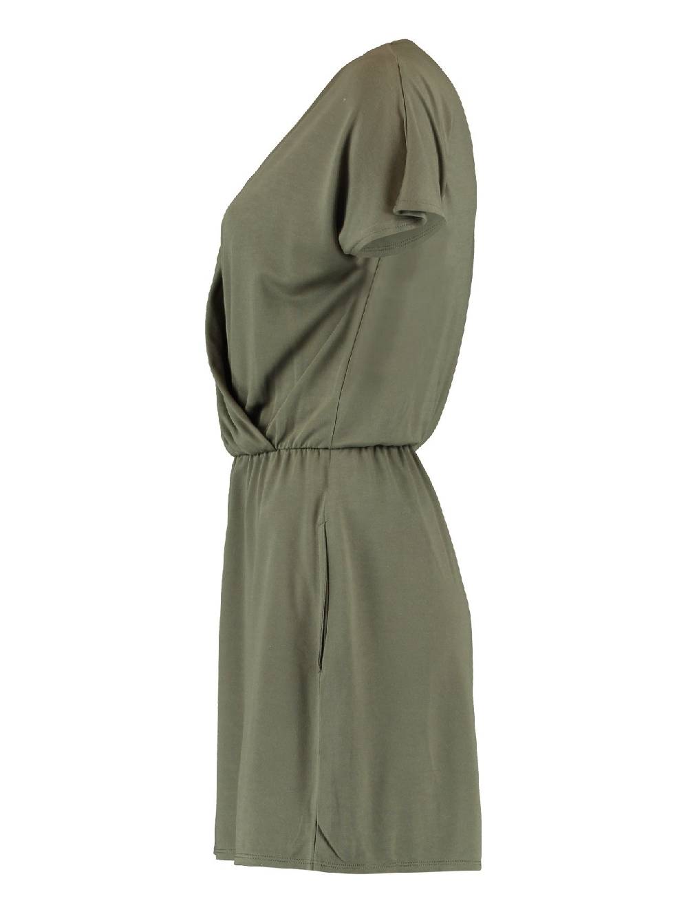Hailys DHC-2108040 KHAKI Nur für heute