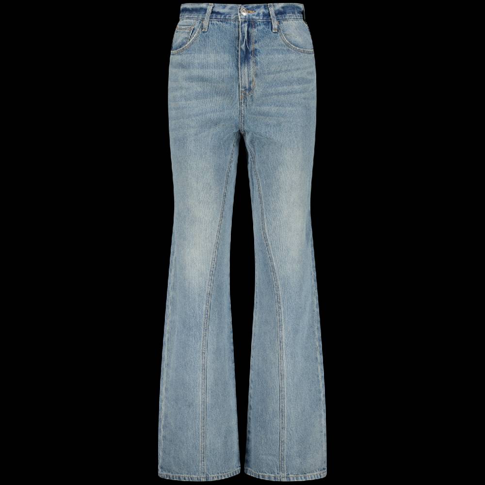 RAIZZED OASIS Wide Leg RD13- Tinted Blue Nur noch ein Tag übrig