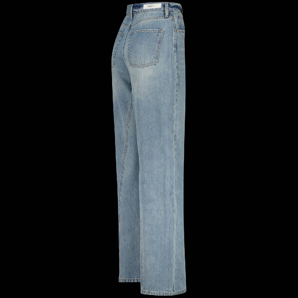 RAIZZED OASIS Wide Leg RD13- Tinted Blue Nur noch ein Tag übrig