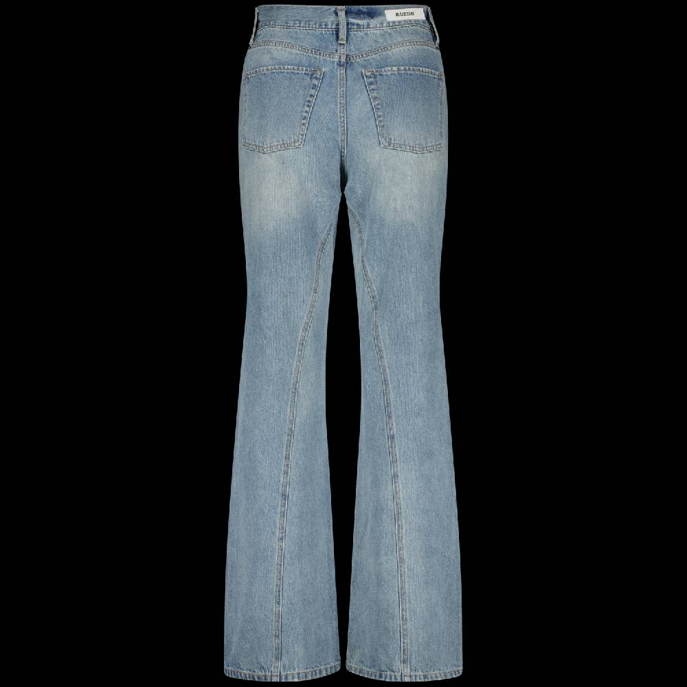 RAIZZED OASIS Wide Leg RD13- Tinted Blue Nur noch ein Tag übrig