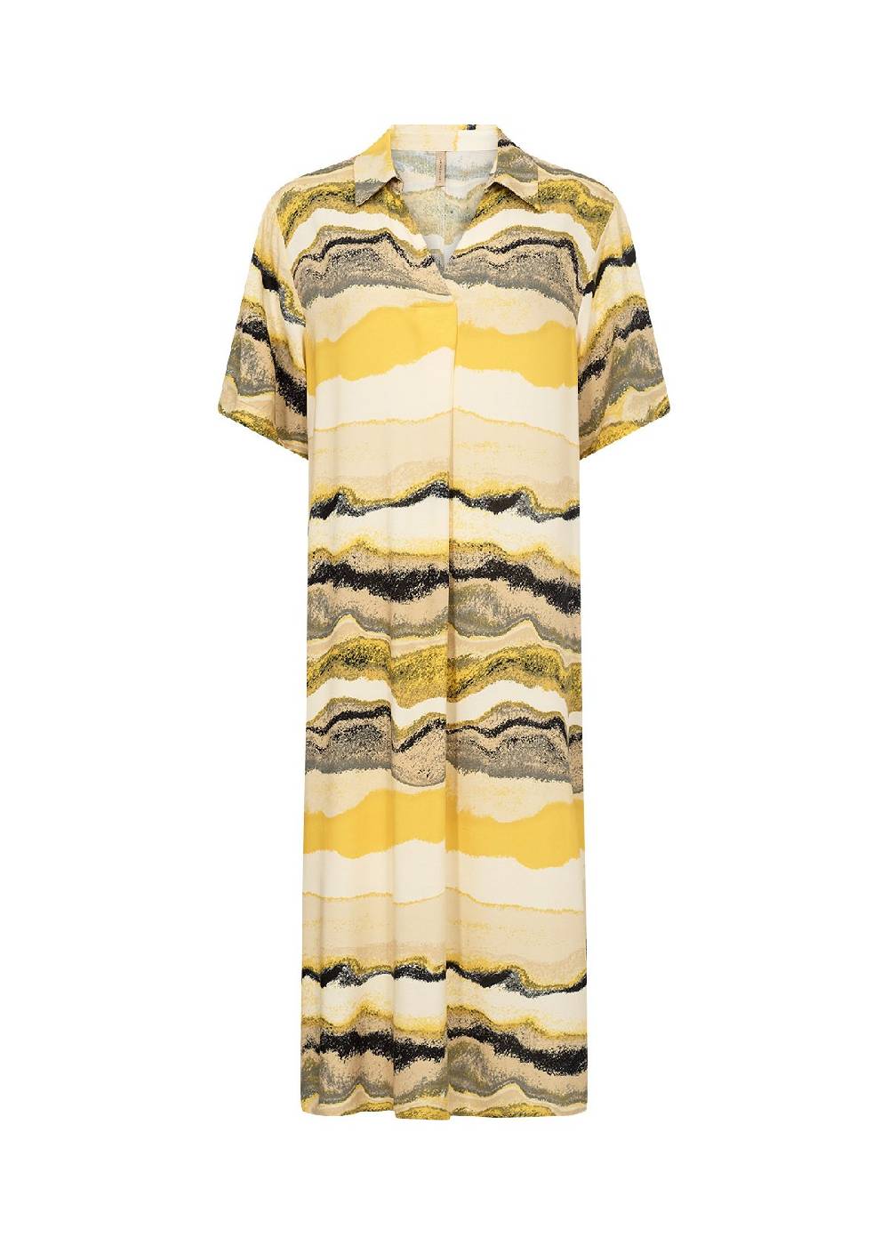 Soya Concept SC-ELSBET 3 (3400C Golden Yellow Combi) Hotsell