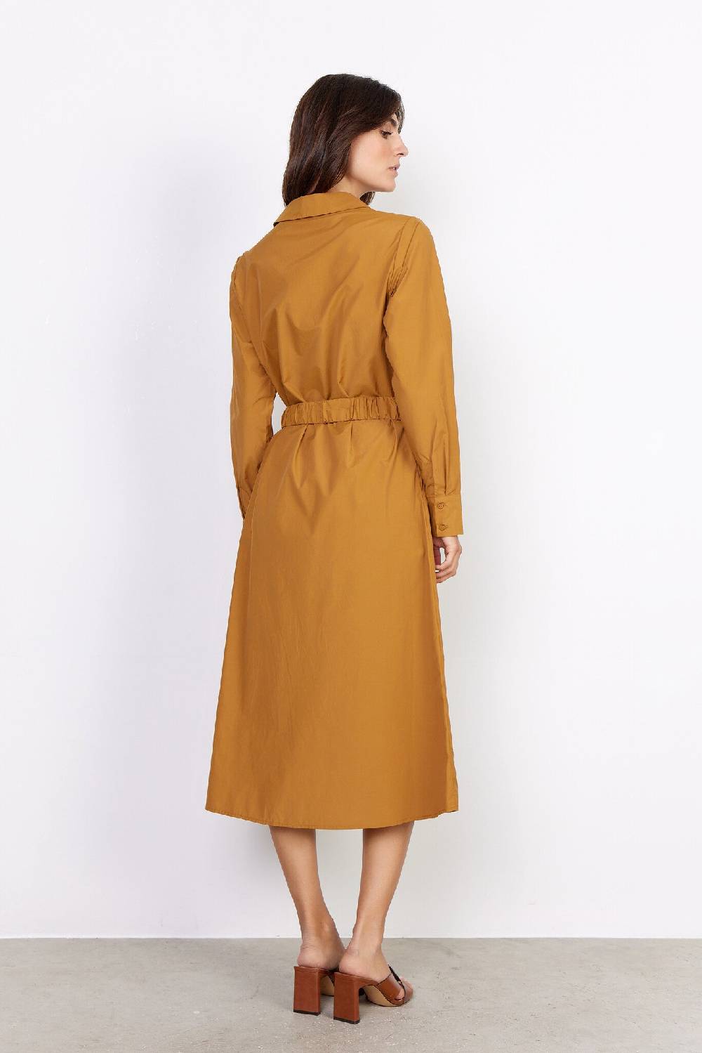 Soya Concept SC-NETTI 55 - (3460 GOLDEN YELLOW) Blitzverkäufe
