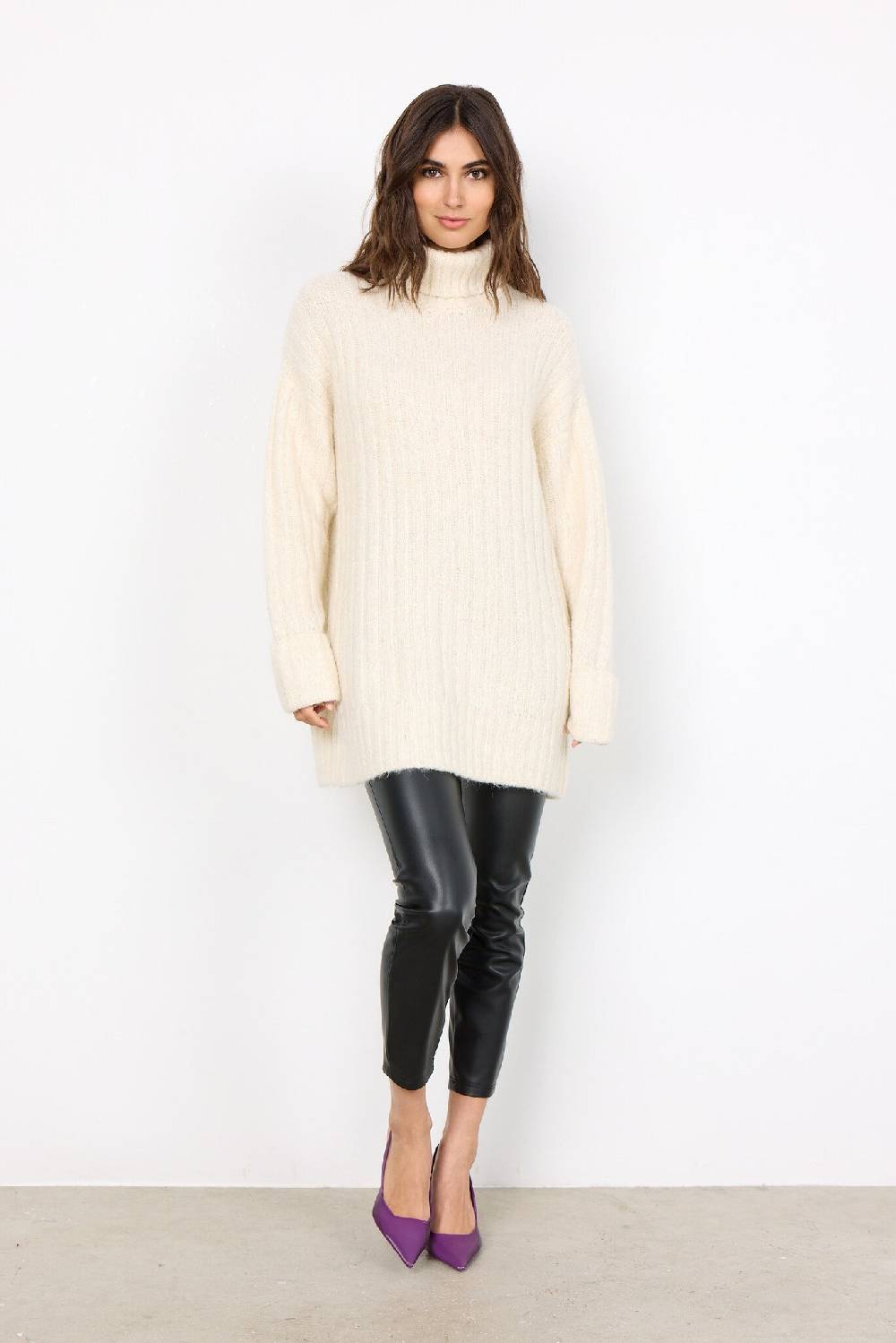 Soya Concept SC-GUNNA 10 (91620 CREAM MELANGE) Limitierter Zeitrabatt