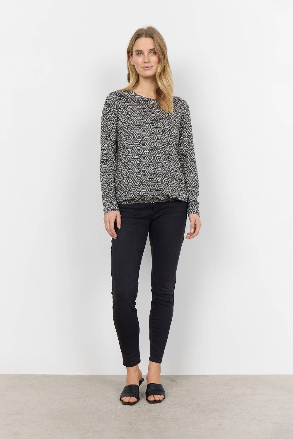 Soya Concept SC-GALINA 45 9999-8A Online Shopping