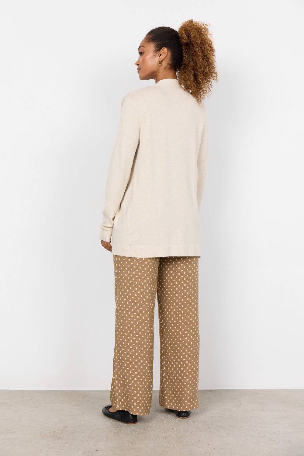 Soya Concept SC-DOLLIE 759 (91620 Cream Melange) Saisonschlussverkauf