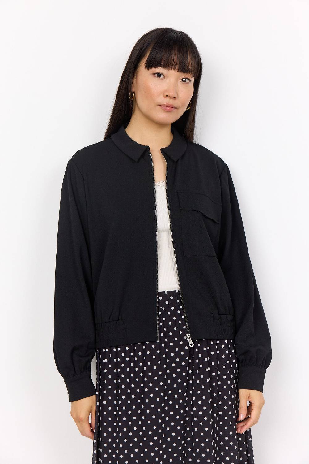 Soya Concept SC-SIHAM 73 (9999 Black) Vatertagsangebot