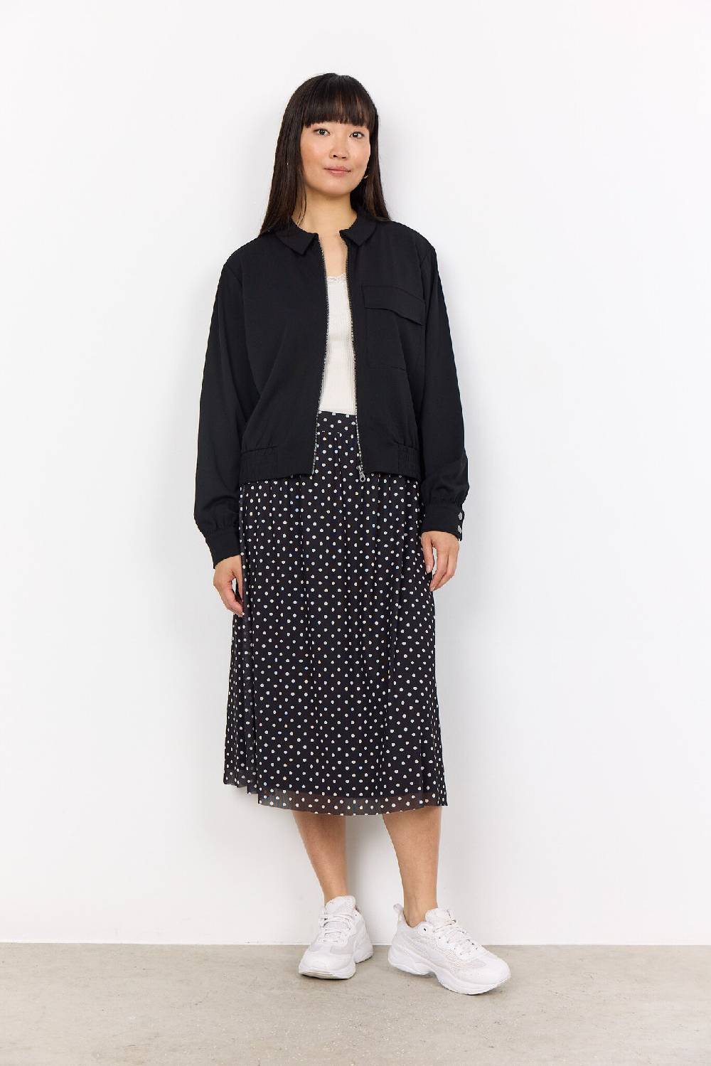 Soya Concept SC-SIHAM 73 (9999 Black) Vatertagsangebot