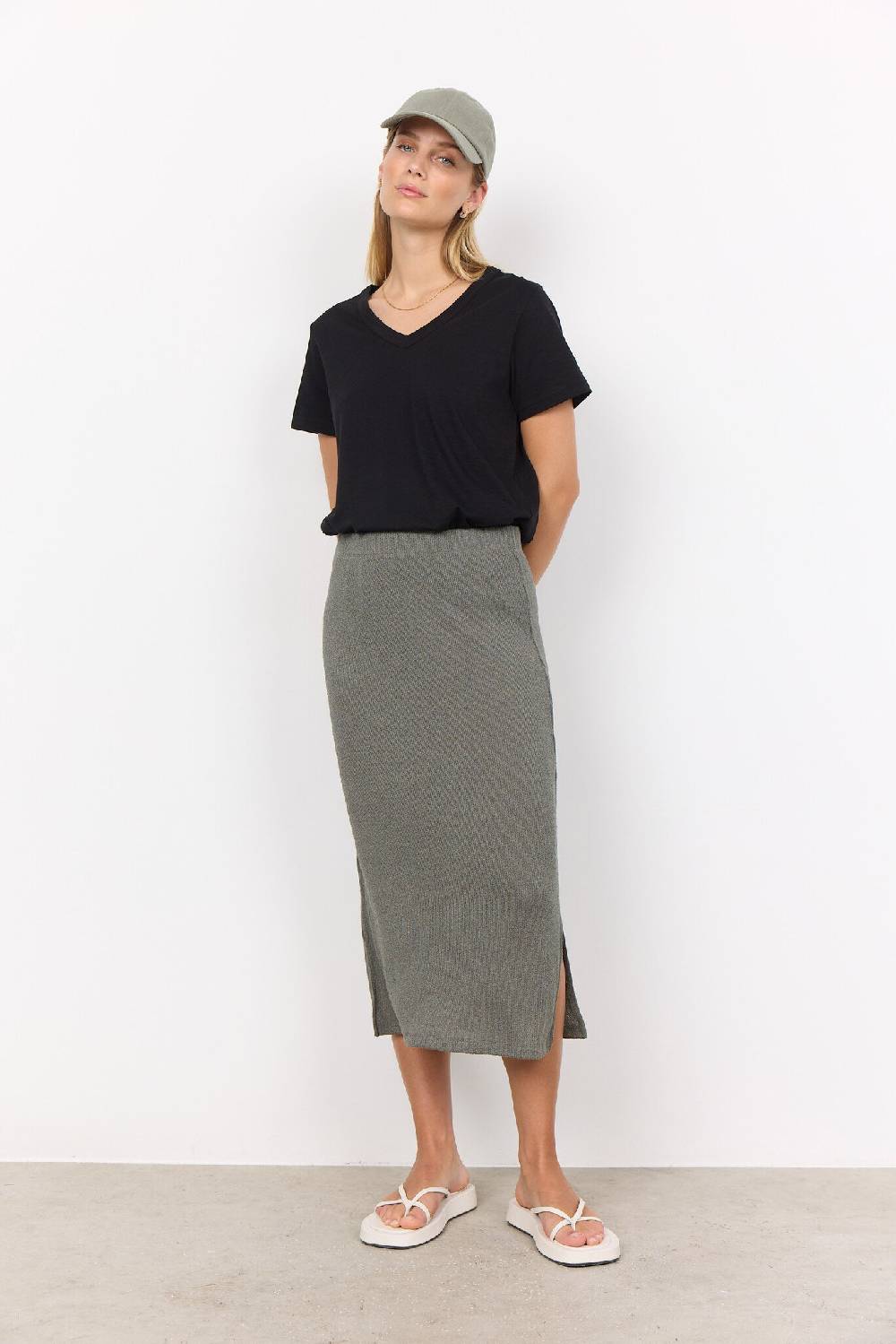 Soya Concept SC-DELIA 6 (7390 Misty) Zeitlich begrenztes Angebot