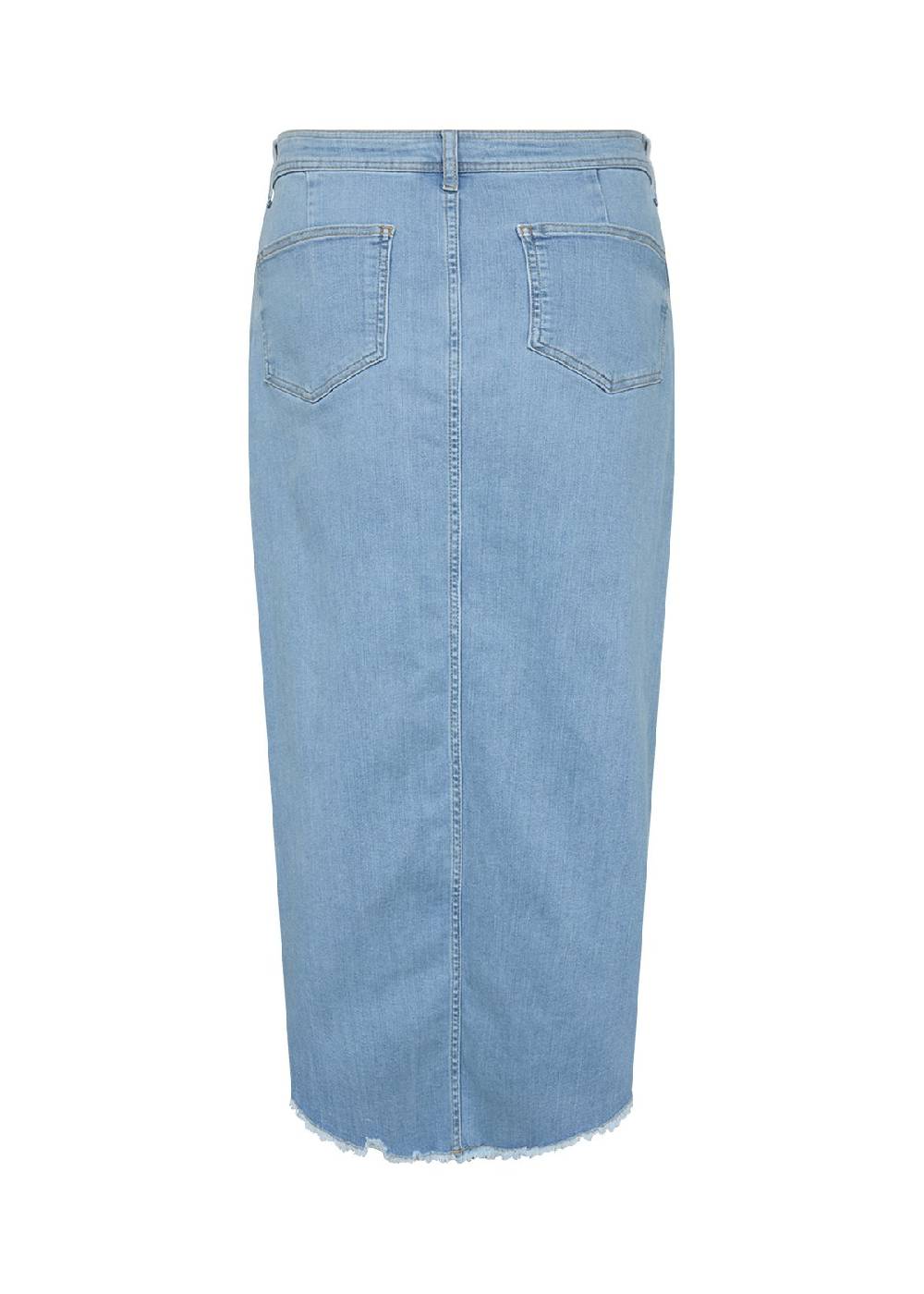 Soya Concept SC-KIMBERLY 26 (2030 Lt. Blue Denim ) Exklusive Angebote