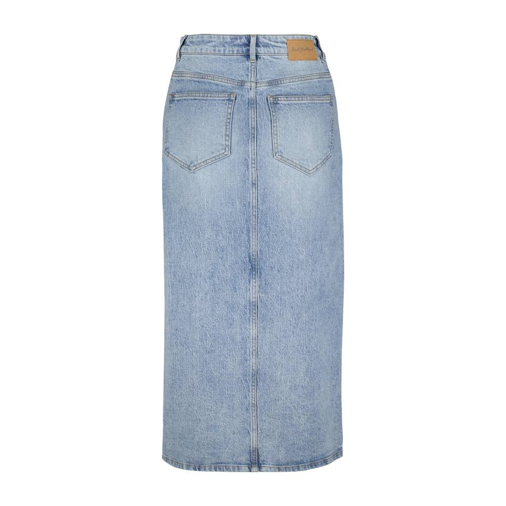Red Button Srb4250 - Sibelle Skirt Straight Bleach (108 Bleach) Blitzangebot