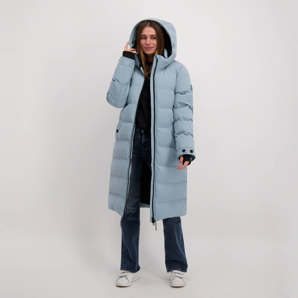 Cars Jeans Fenka Nylon Grey Blue (71 Grey Blue) Bestseller