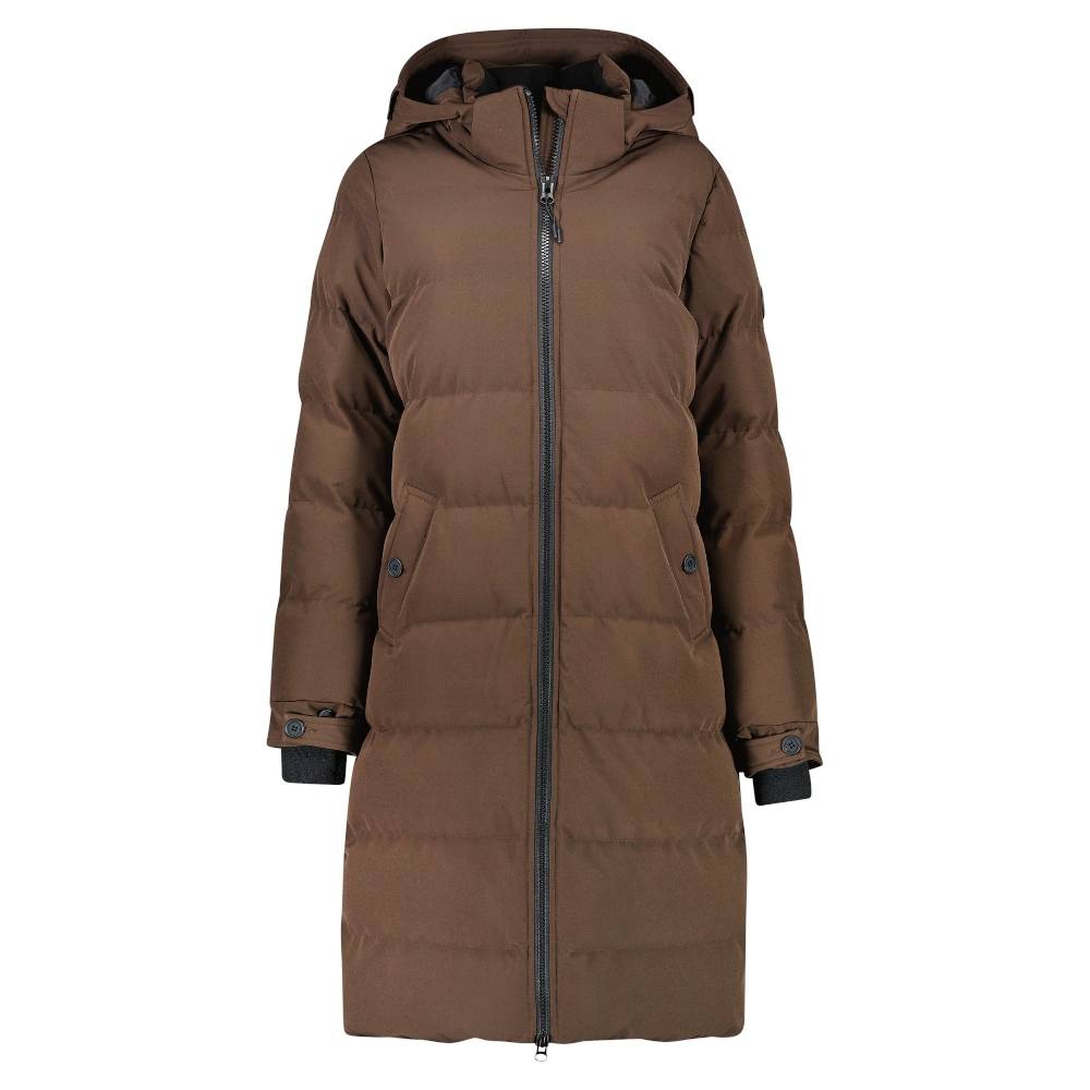 Cars Jeans Fenka Nylon Brown (86 Brown) Saisonale Angebote