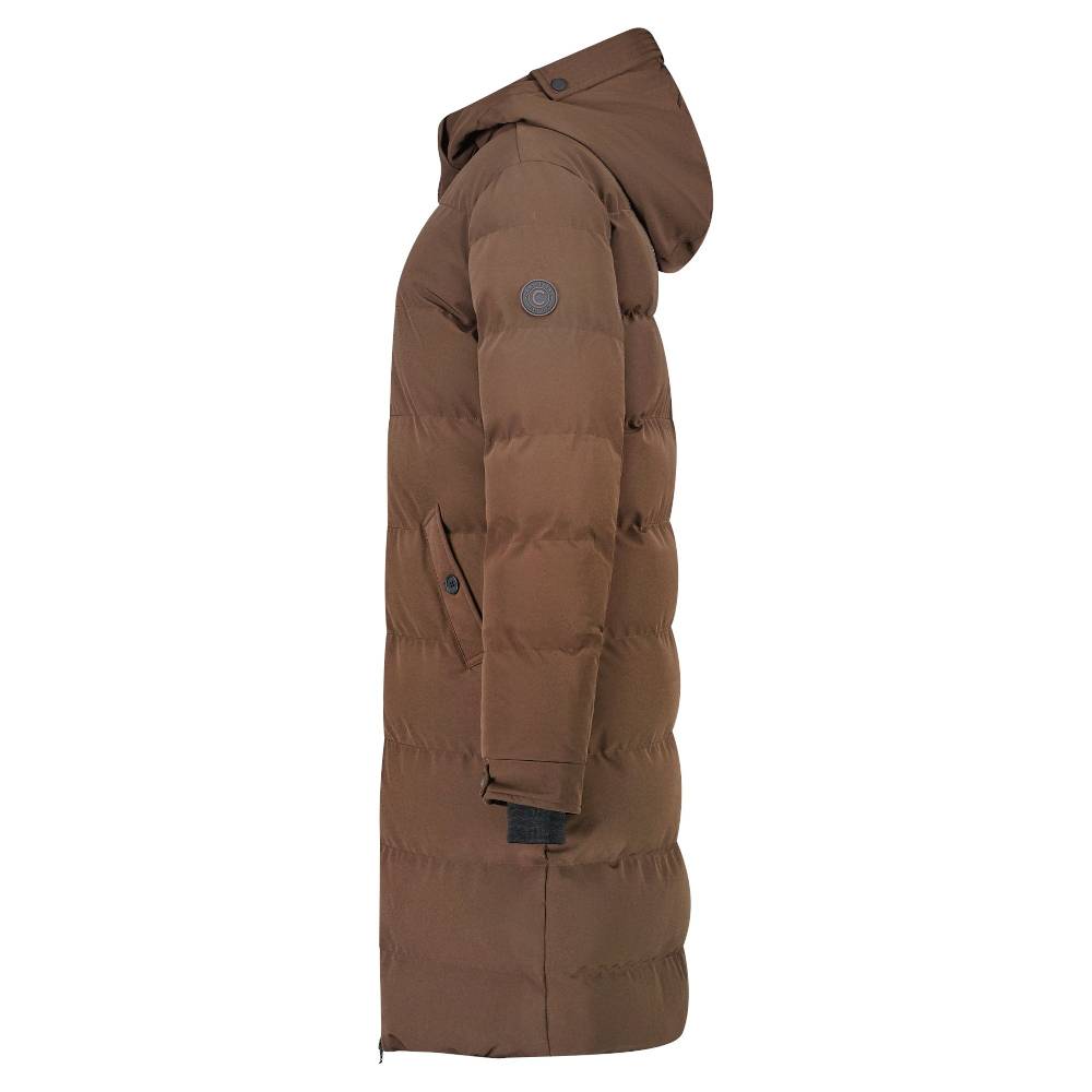 Cars Jeans Fenka Nylon Brown (86 Brown) Saisonale Angebote
