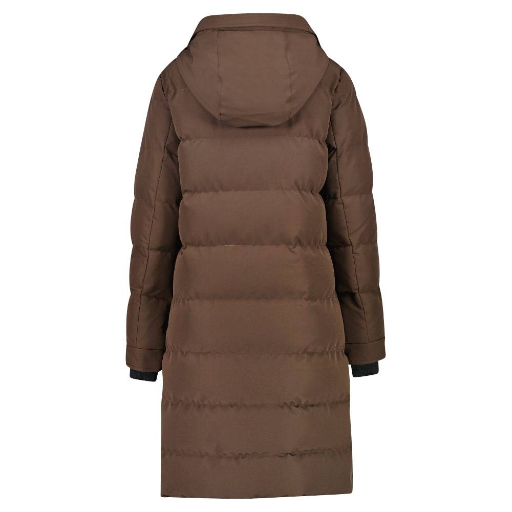 Cars Jeans Fenka Nylon Brown (86 Brown) Saisonale Angebote