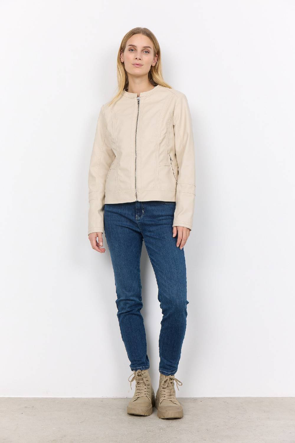 Soya Concept SC-GUNILLA 6 (1620 Cream) Räumungsverkauf