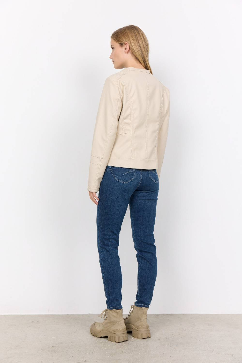 Soya Concept SC-GUNILLA 6 (1620 Cream) Räumungsverkauf