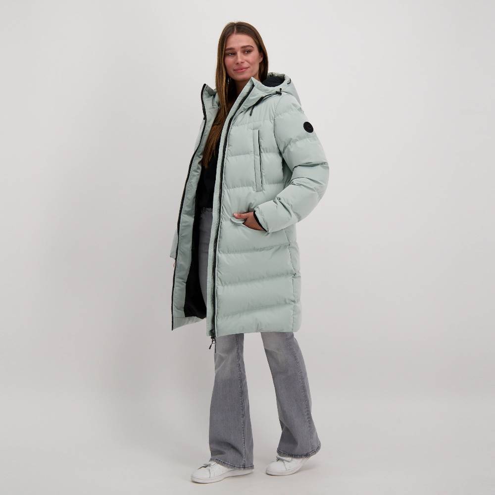 Cars Jeans Ylie Poly/Nylon Mint (34 Mint) Riesige Ersparnisse