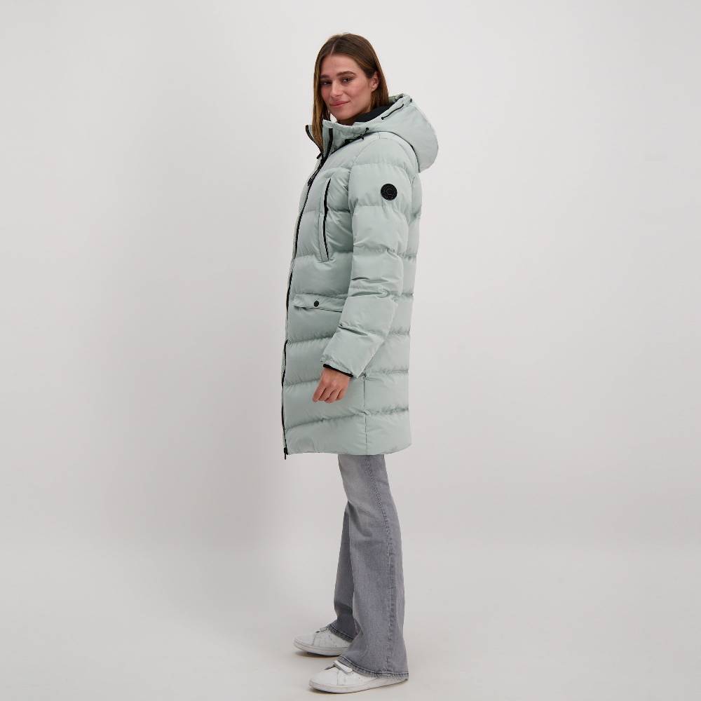 Cars Jeans Ylie Poly/Nylon Mint (34 Mint) Riesige Ersparnisse