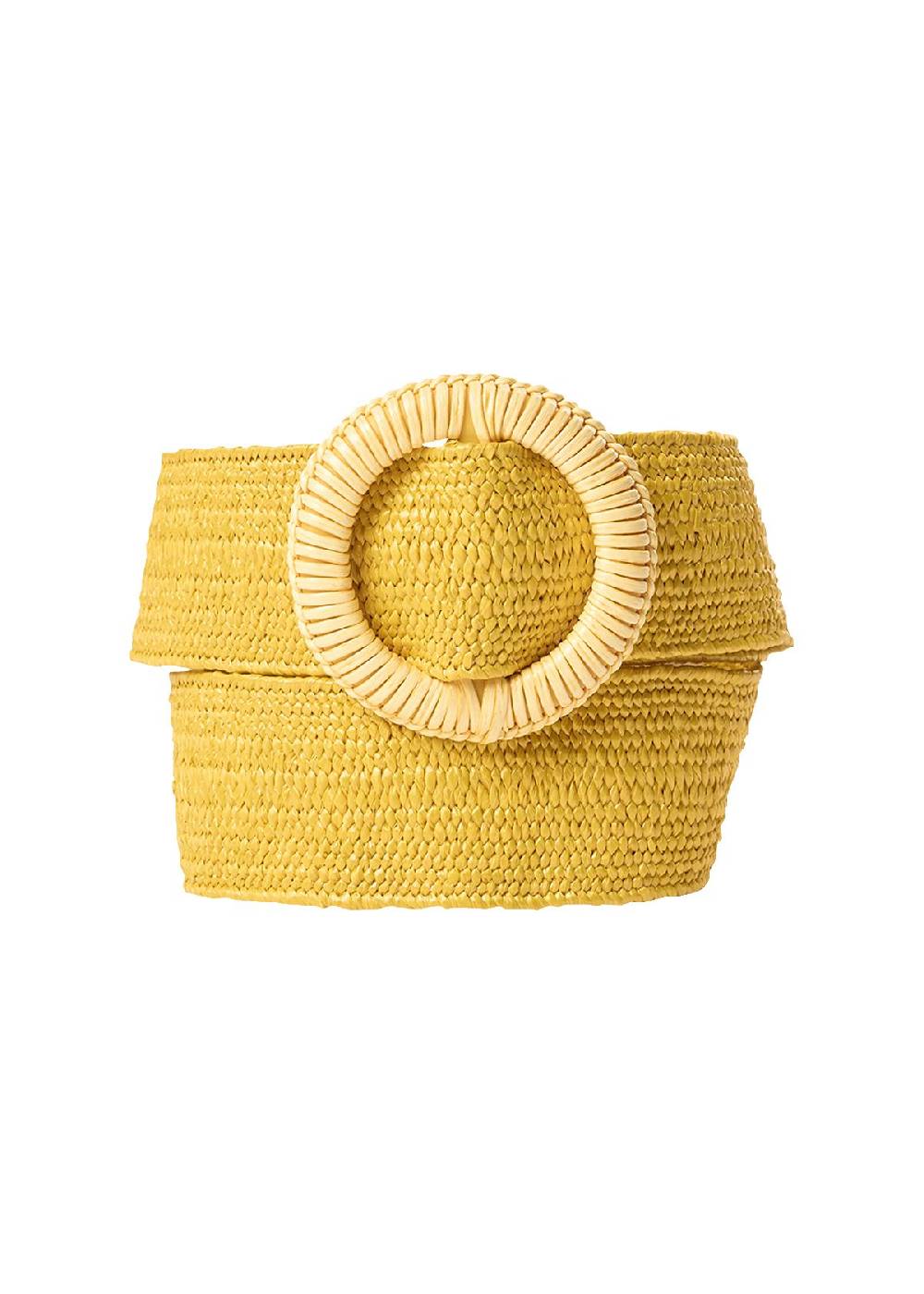 Soya Concept SC-ELVISA 1 (3400 Golden Yellow) Letzte 3 Tage