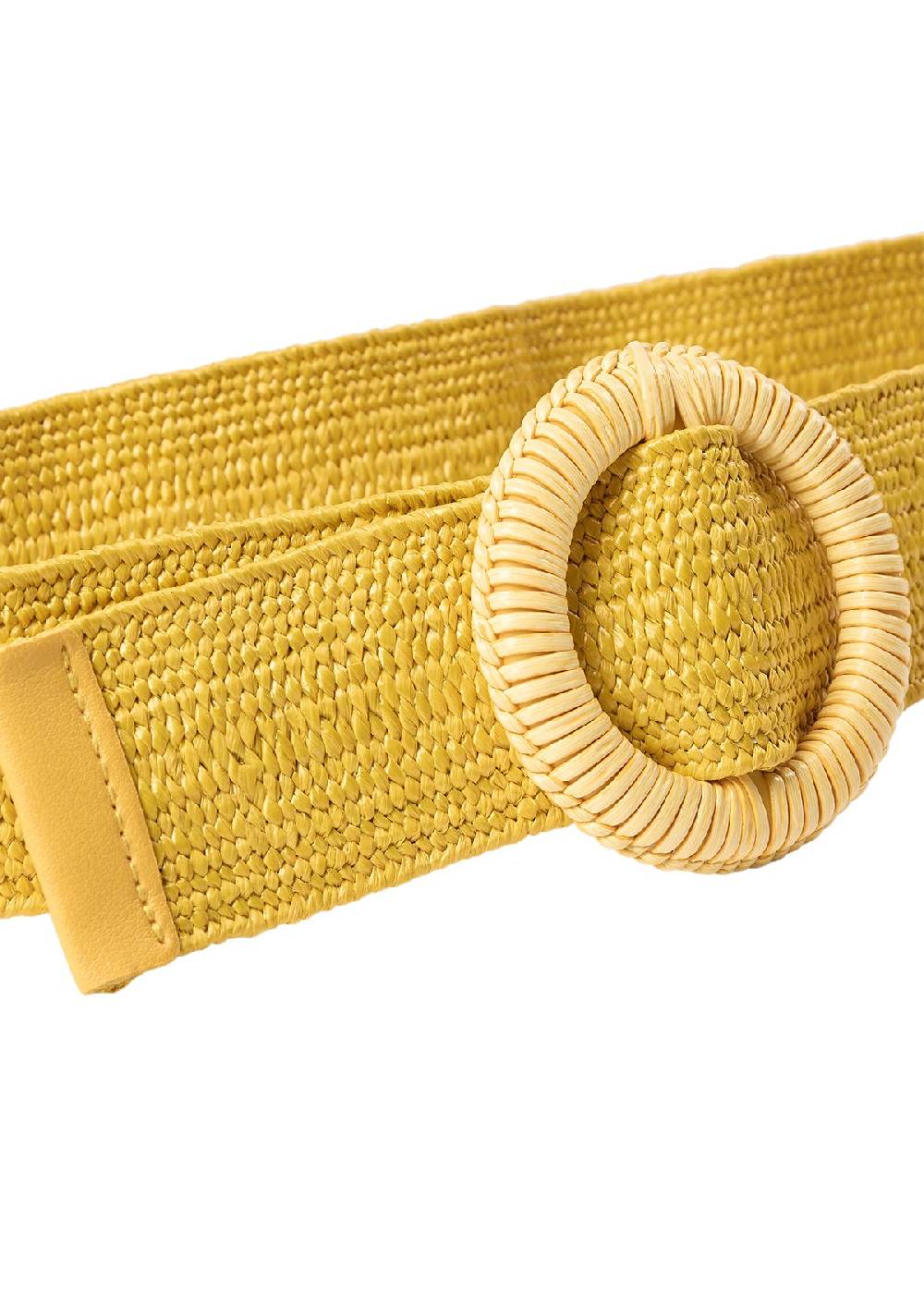 Soya Concept SC-ELVISA 1 (3400 Golden Yellow) Letzte 3 Tage