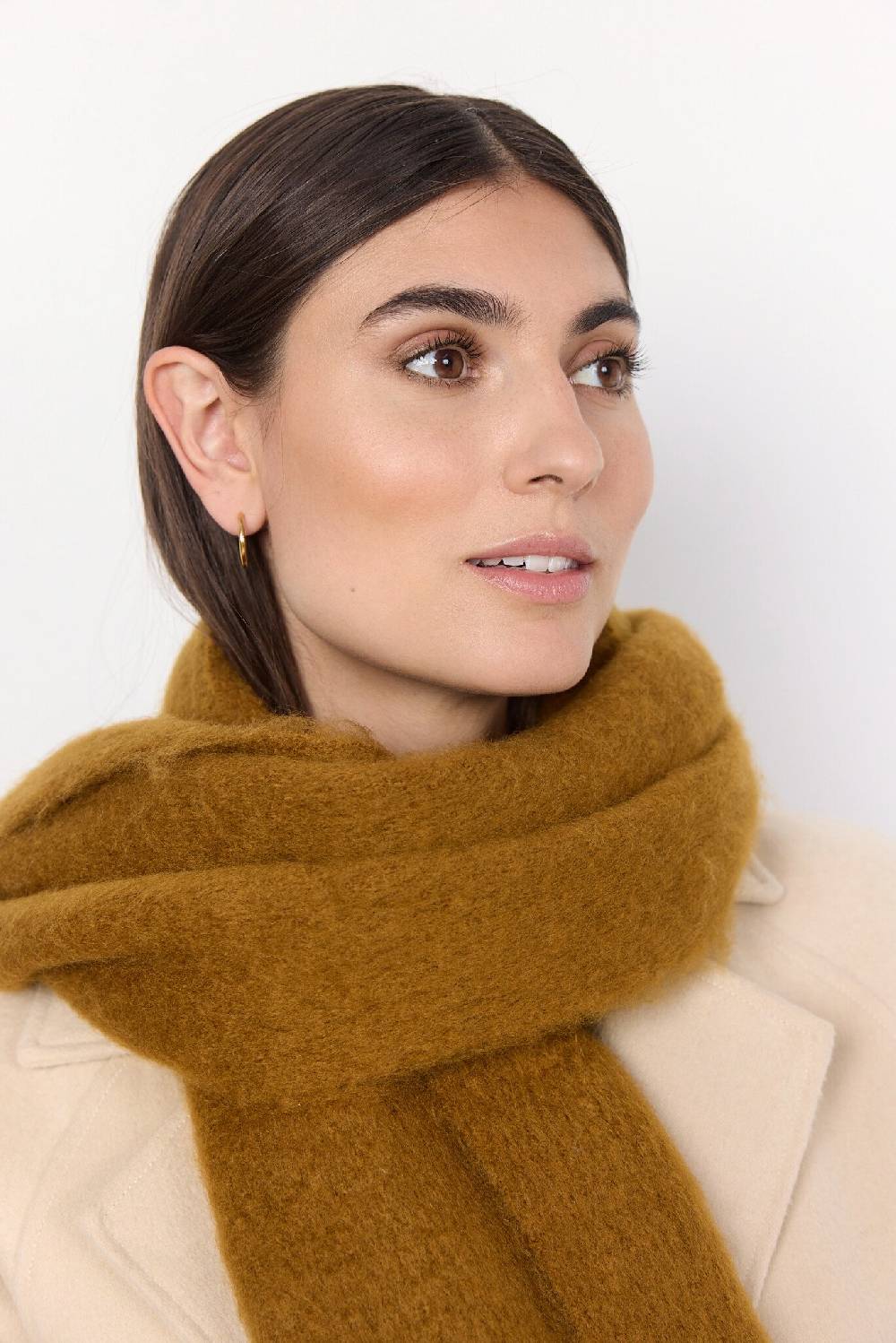 Soya Concept SC-MIRABELLE 1 (3460 GOLDEN YELLOW) Letzter Tag