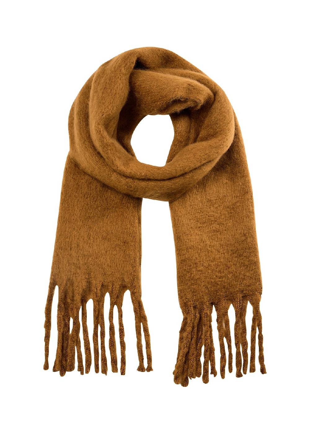 Soya Concept SC-MIRABELLE 1 (3460 GOLDEN YELLOW) Letzter Tag