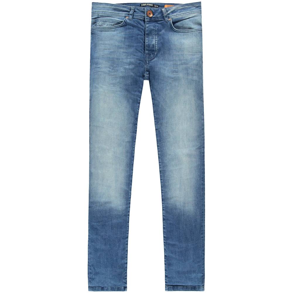Cars Jeans DUST Super Skinny 70ties Blue Bis zu 60% Rabatt