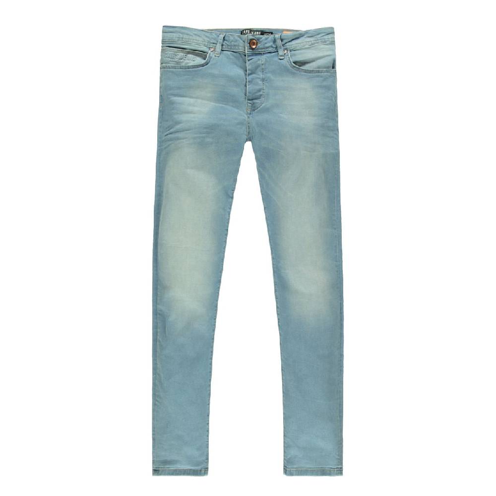 Cars Jeans DUST Super Skinny Stw/BL Used Bis zu 65% Rabatt