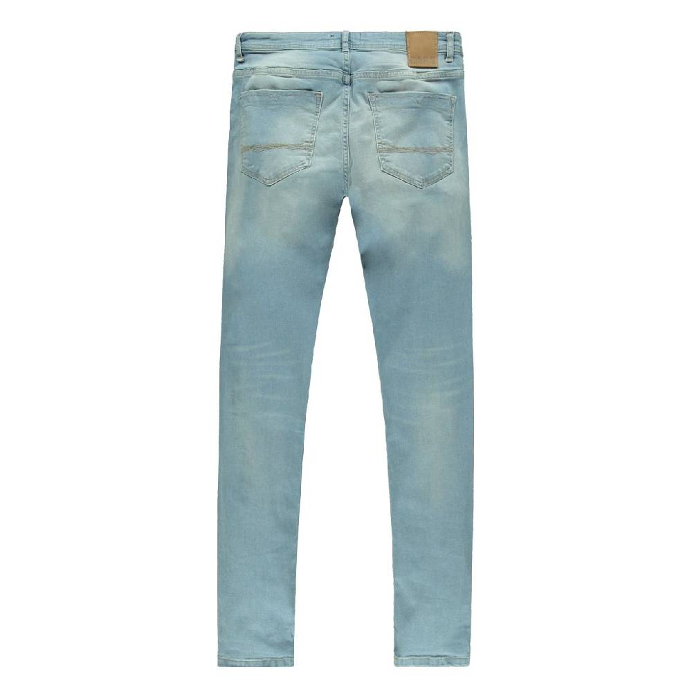 Cars Jeans DUST Super Skinny Stw/BL Used Bis zu 65% Rabatt