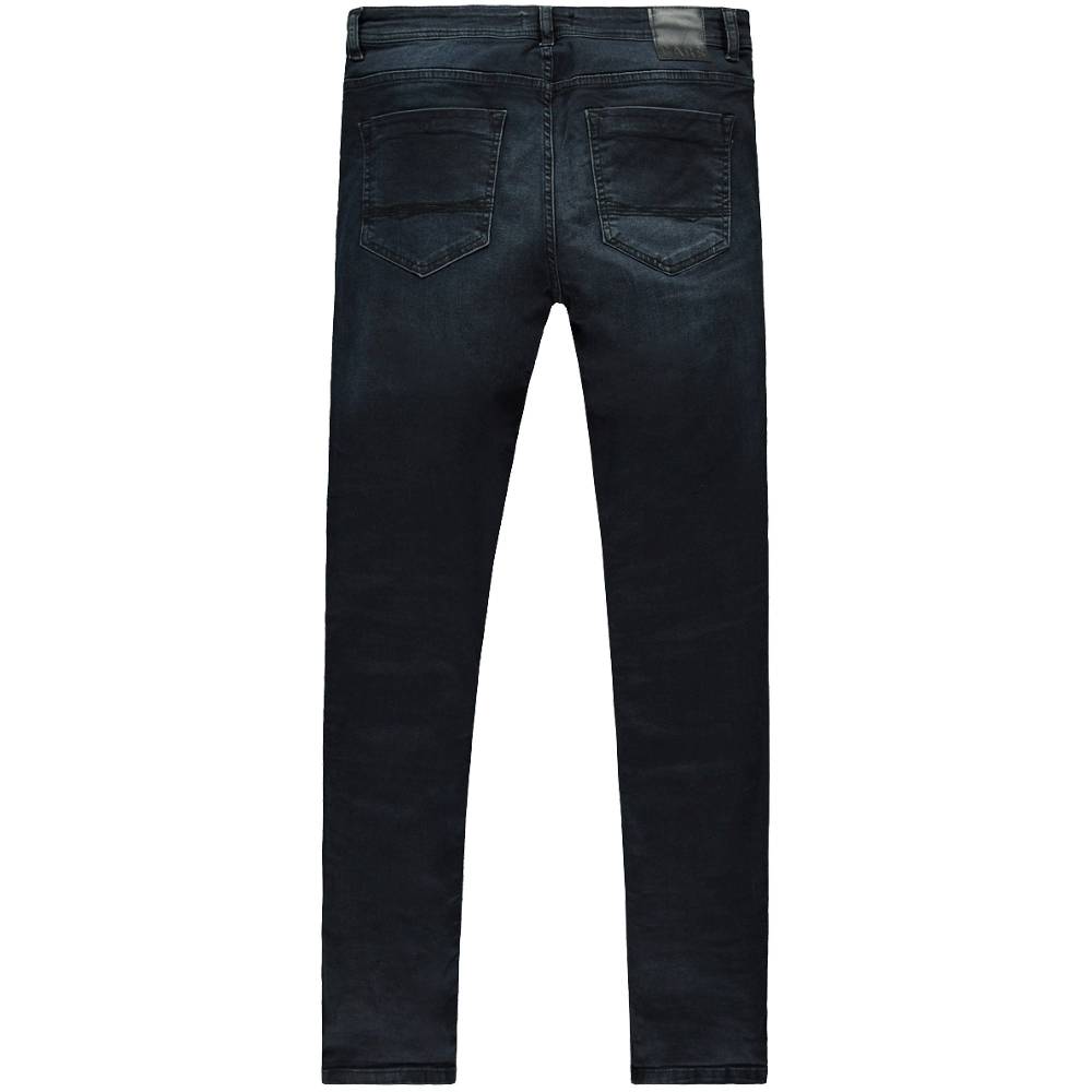 Cars Jeans DUST Super Skinny Blue Black Nur für heute