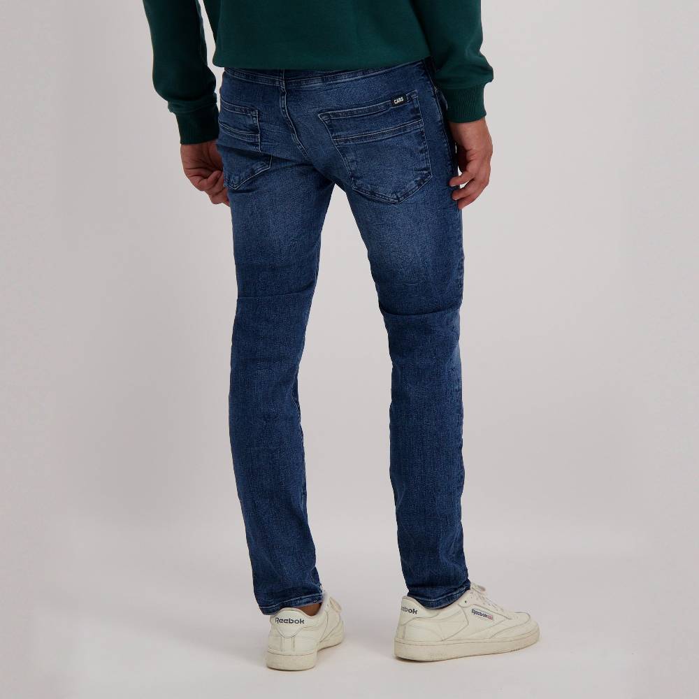 Cars Jeans BATES Damage Stone Used Bis zu 55% Rabatt