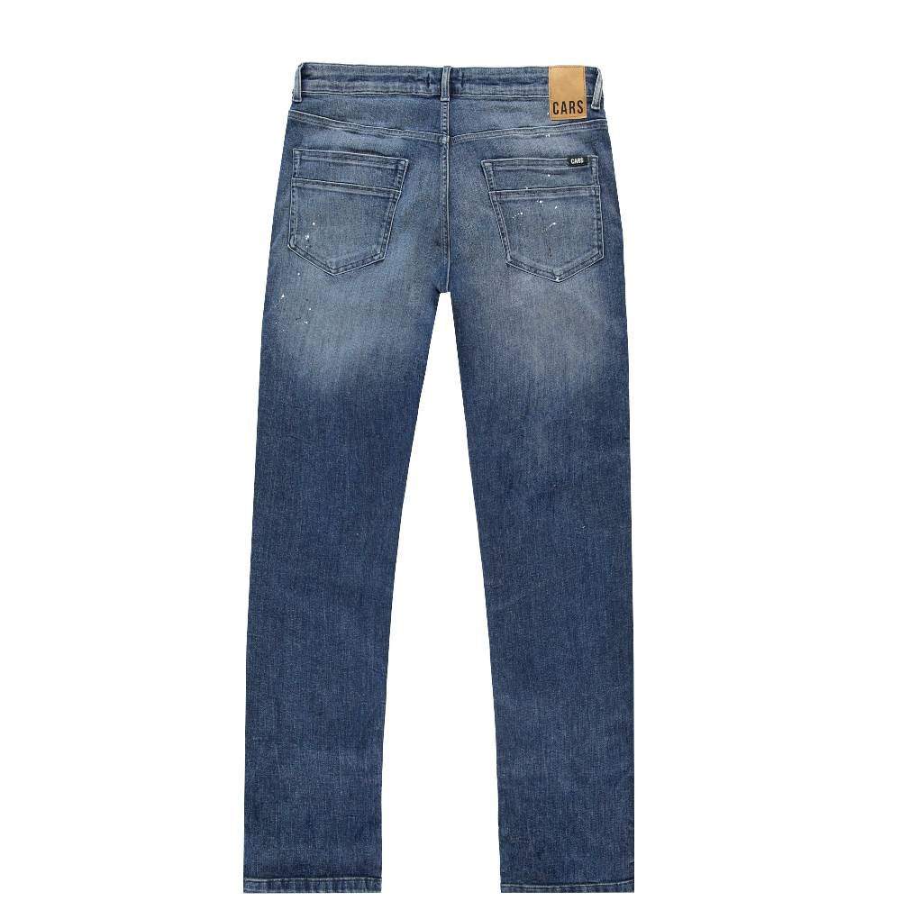 Cars Jeans BATES Damage Stone Used Bis zu 55% Rabatt