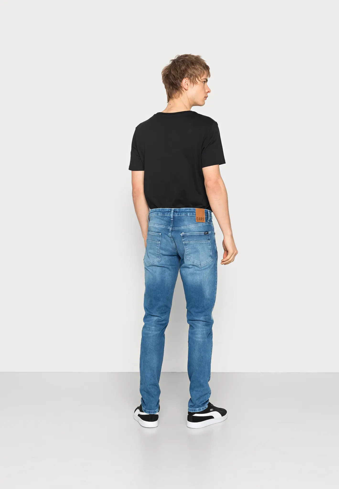 Cars Jeans BATES DENIM Porto Wash Discount Store für neue Produkte