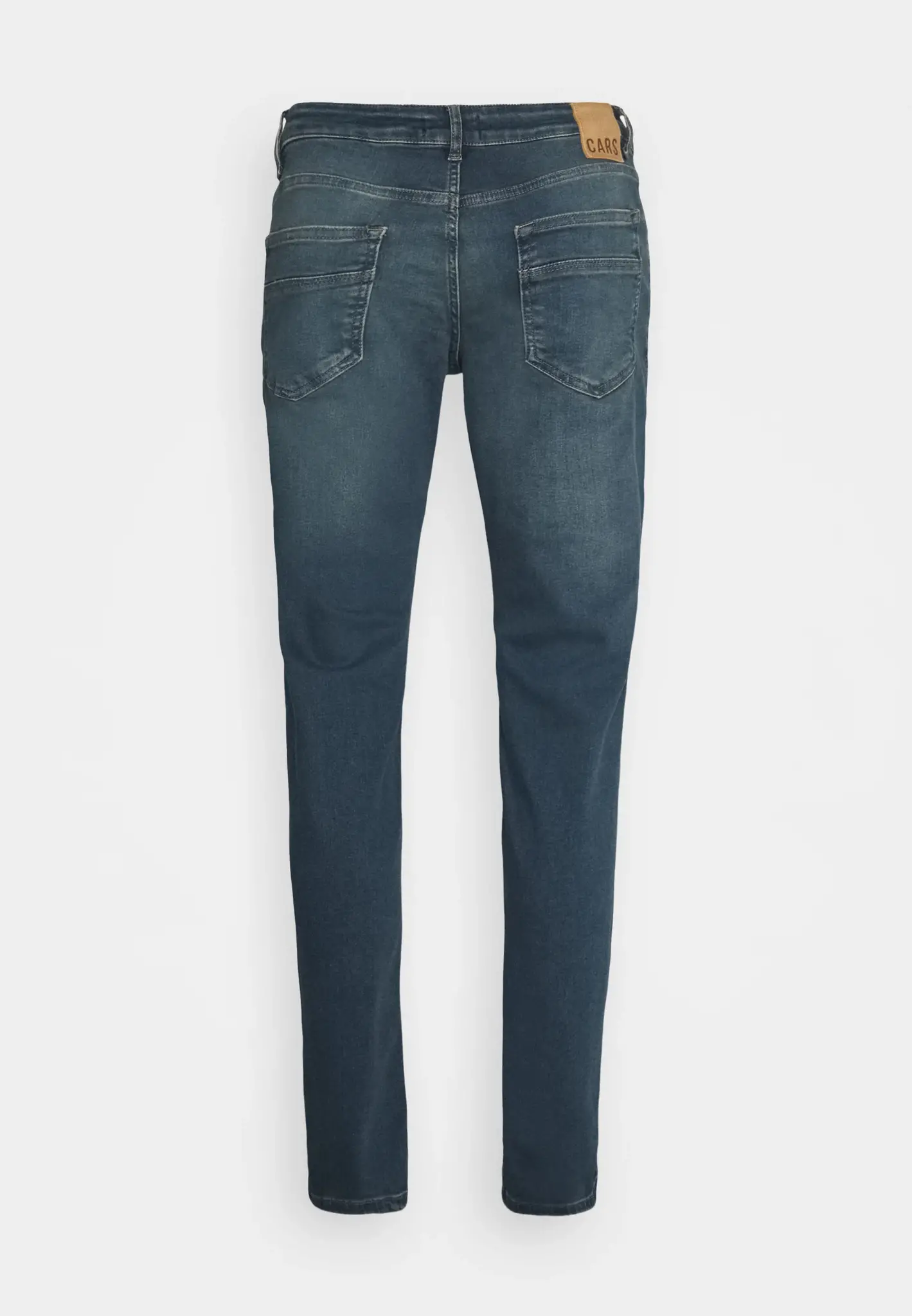 Cars Jeans BATES DENIM Green Cast Nur noch ein Tag übrig