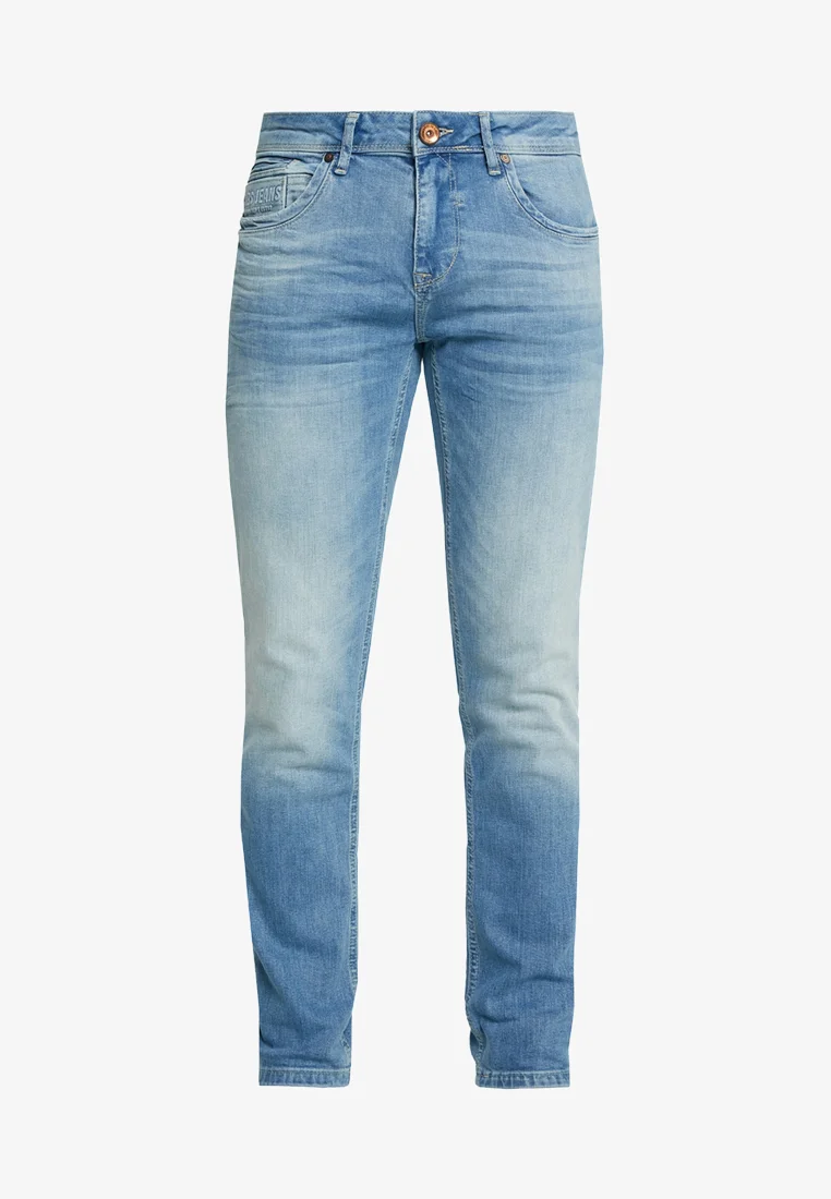 Cars Jeans BLAST Slim fit Stone Bleached Riesige Rabatte