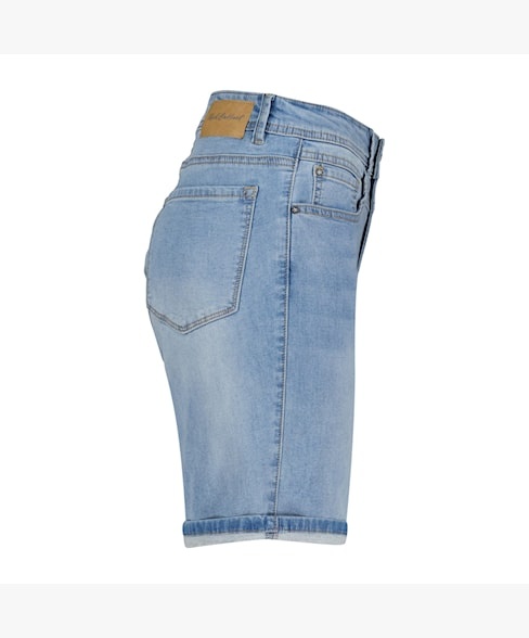 Red Button Srb4215 - Relax Short Jog Bleach (108 Bleach) 50% Rabatt mit kostenlosem Versand