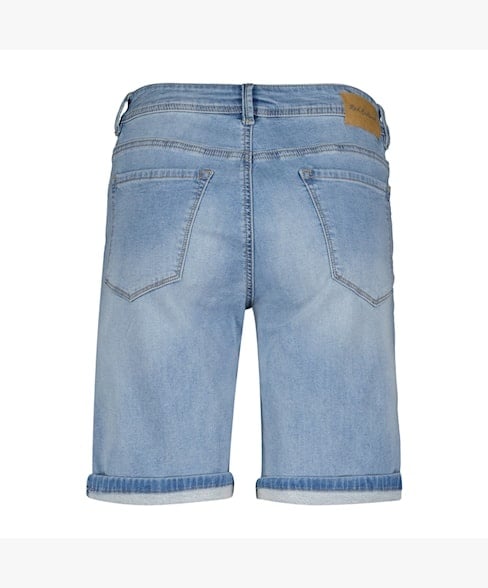 Red Button Srb4215 - Relax Short Jog Bleach (108 Bleach) 50% Rabatt mit kostenlosem Versand