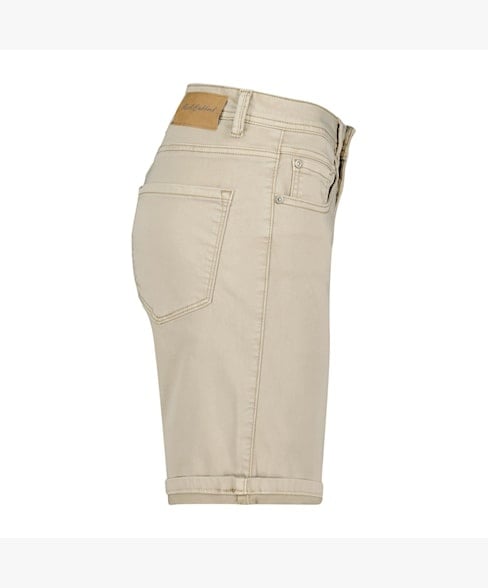 Red Button Srb4214 - Relax Short Jog Colour (99 Pebble) Clearance-Verkauf