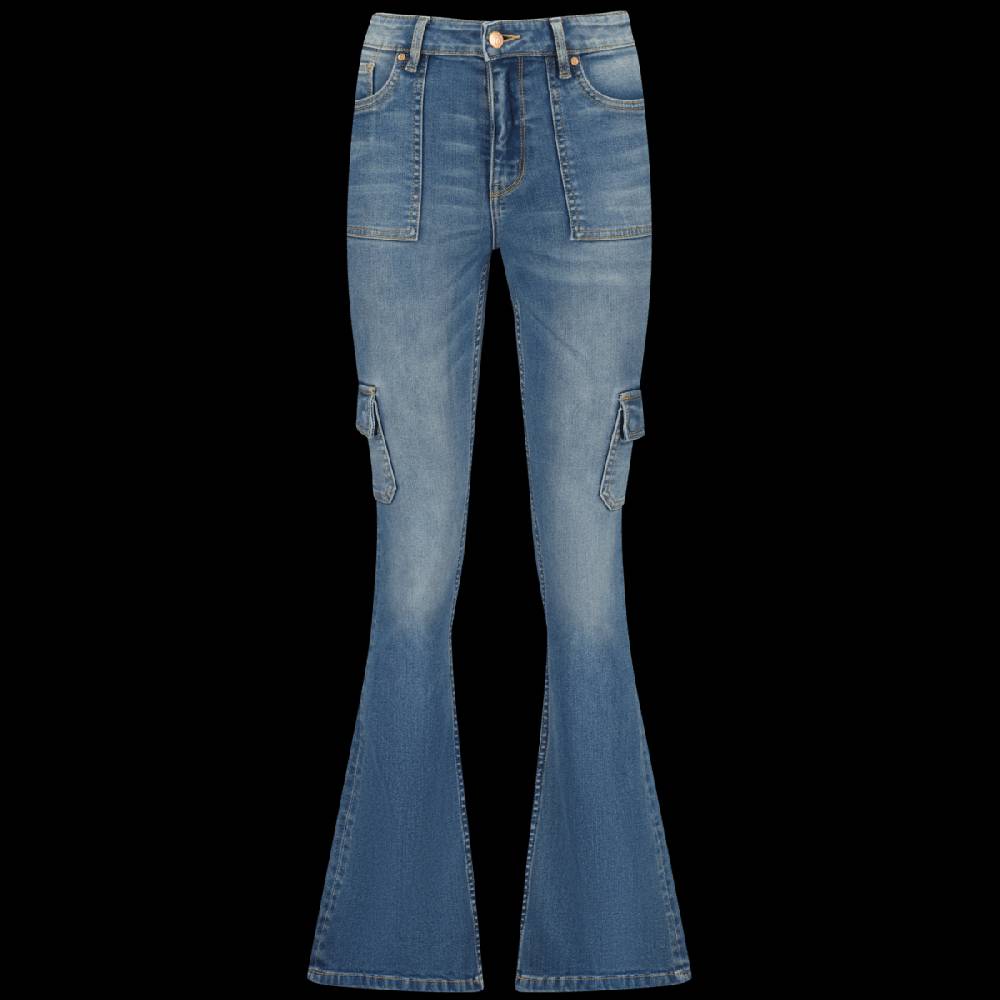 RAIZZED Sunrise Cargo RD02 ( Mid Blue Stone ) Begrenzt auf 3 Tage