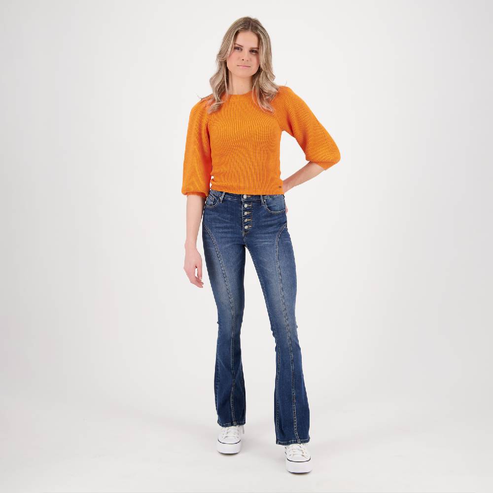 RAIZZED WOMEN Sunrise Seam Dark Blue Stone Rabatte dieses Monats