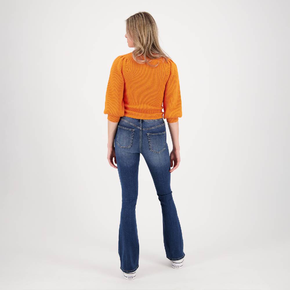 RAIZZED WOMEN Sunrise Seam Dark Blue Stone Rabatte dieses Monats