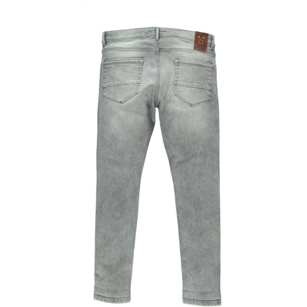 Cars Jeans DOUGLAS Denim Grey Used (13) Fabrikverkauf